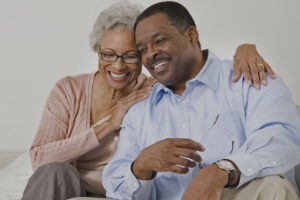 Late-Career Retirement Planning