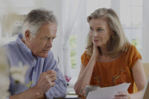 Avoiding Common Financial Mistakes in Retirement